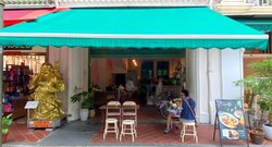 Nankin Row (D1), Retail #512737821